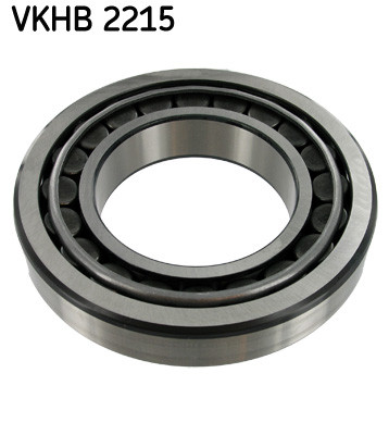 SKF Radlager